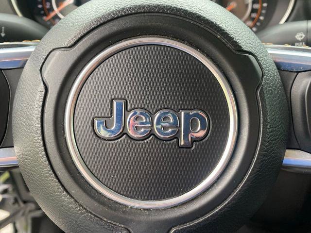 Used 2021 Jeep Gladiator Overland AWD/4WD image 30