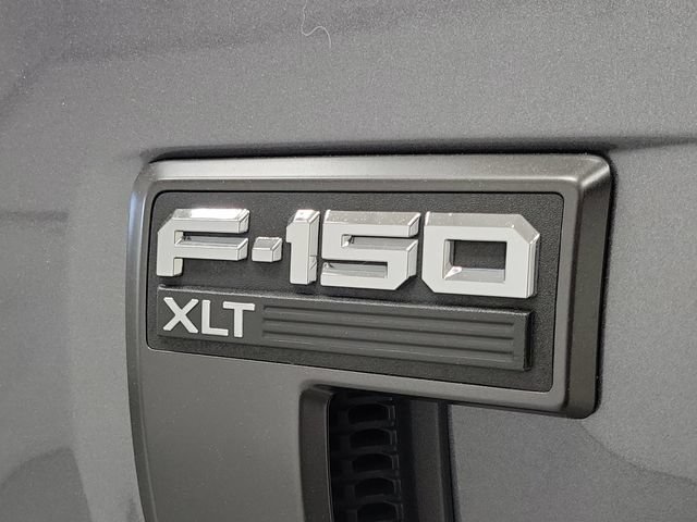 Certified 2023 Ford F150 XLT w/ Equipment Group 302A High AWD/4WD image 6