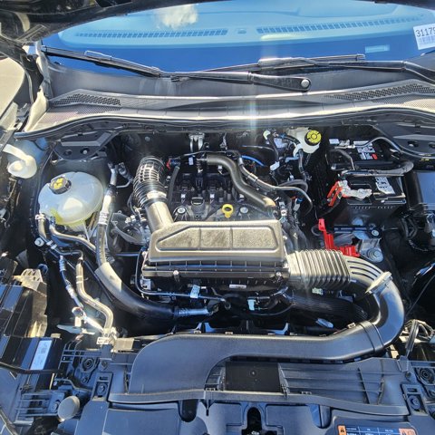 Certified 2024 Ford Escape Active image 10