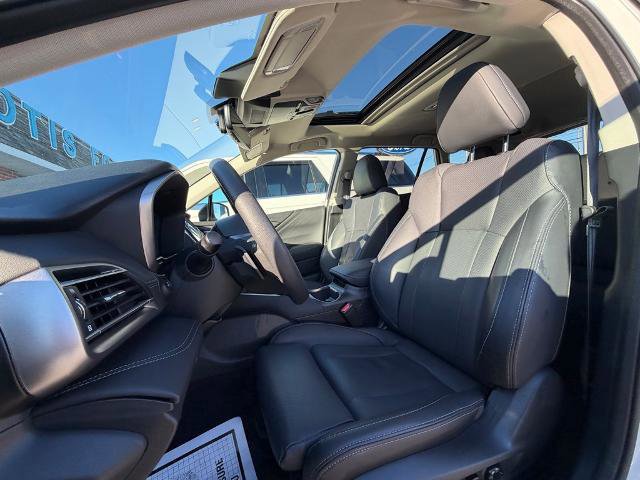 Used 2024 Subaru Outback Limited XT image 19