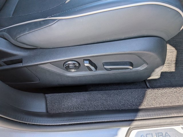 Used 2021 Acura TLX SH-AWD w/ Advance Package image 39