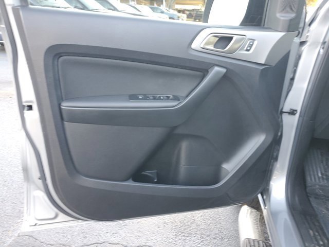 Certified 2020 Ford Ranger XLT w/ Equipment Group 301A Mid image 16