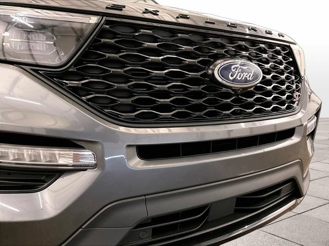 Certified 2024 Ford Explorer ST w/ Equipment Group 401A AWD/4WD image 30