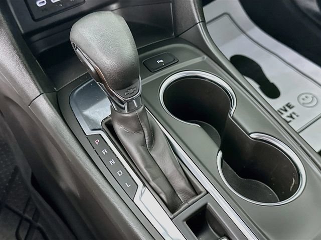 Used 2024 Chevrolet Equinox LT w/ LPO, Floor Liner Package FWD image 23