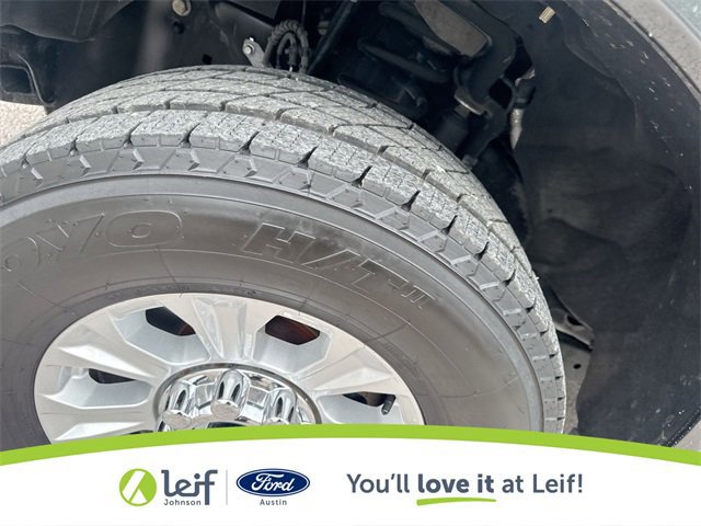 Certified 2020 Ford F250 XL w/ STX Appearance Package image 38