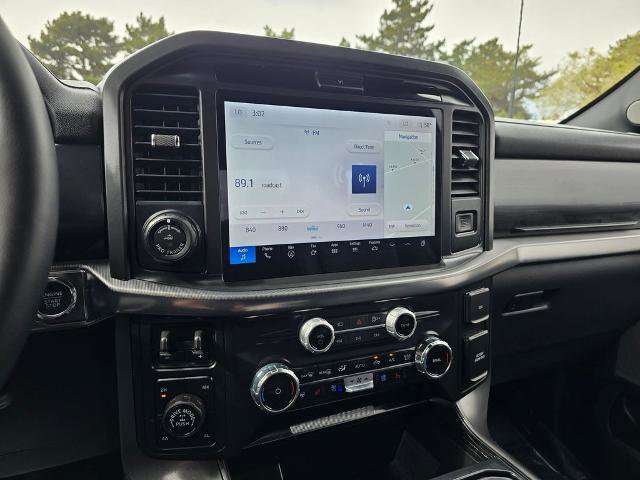 Certified 2025 Ford F150 Lariat AWD/4WD image 22