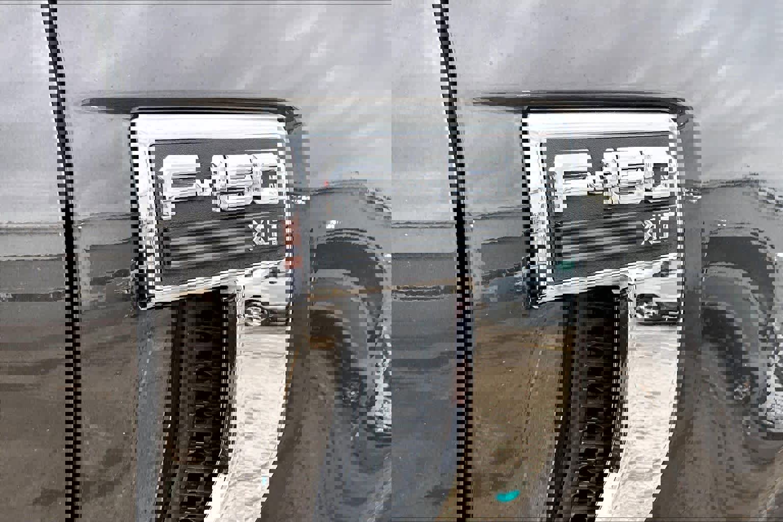 Certified 2024 Ford F150 XLT w/ Equipment Group 303A High image 9