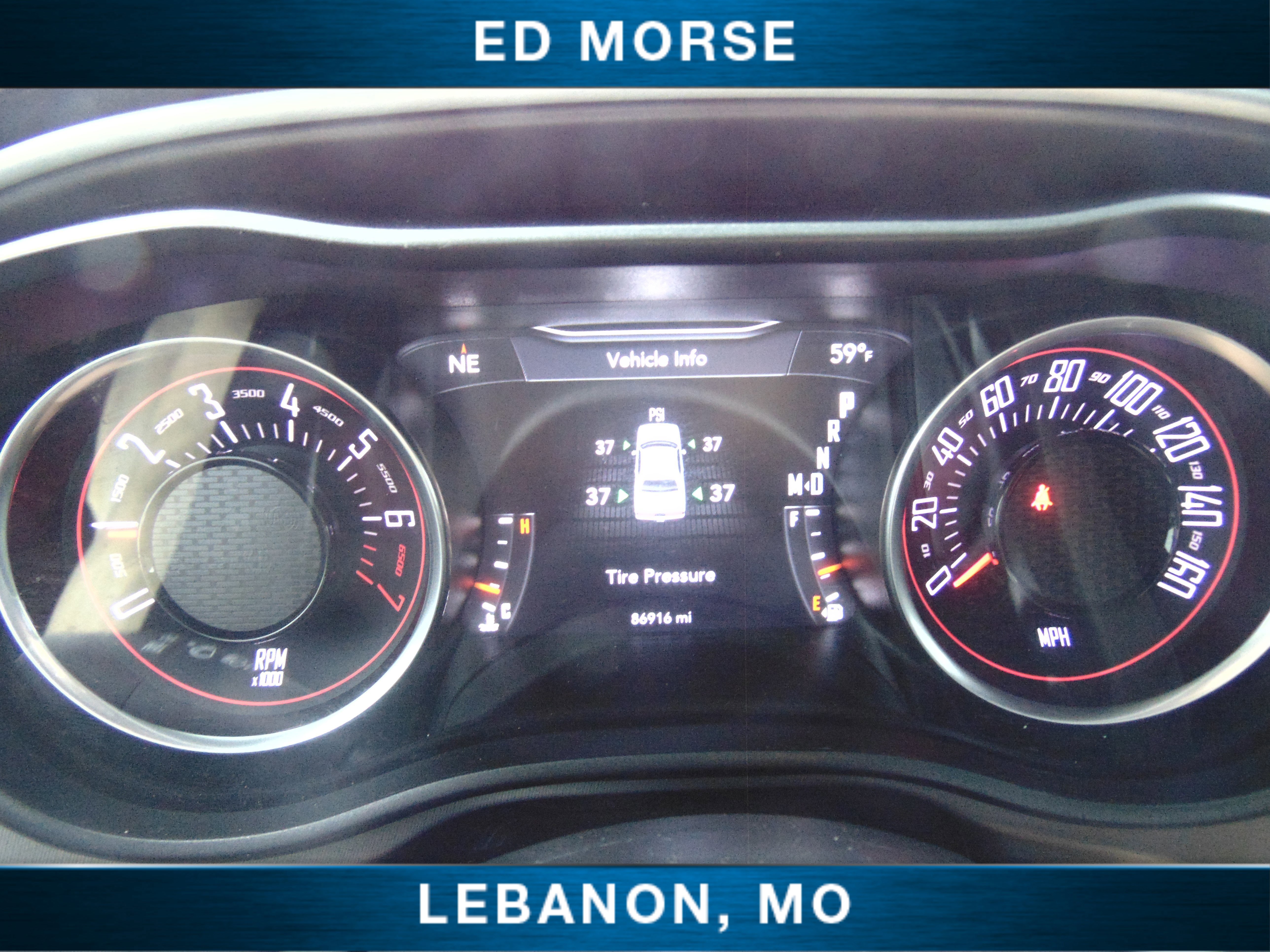 Used 2019 Dodge Challenger GT w/ Driver Convenience Group image 19