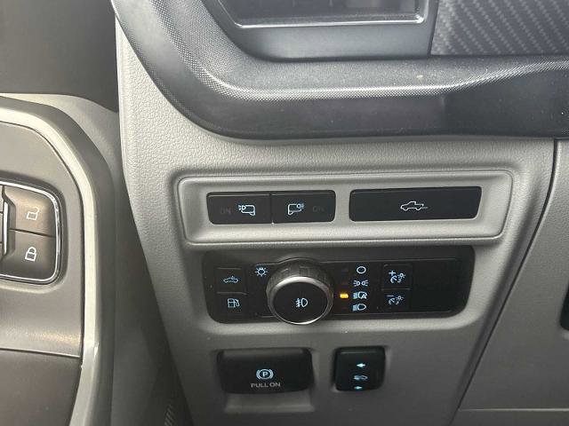 Certified 2023 Ford F150 Limited AWD/4WD image 17