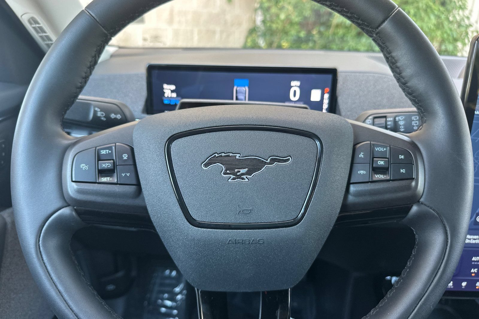 Certified 2023 Ford Mustang Mach-E Premium RWD image 35
