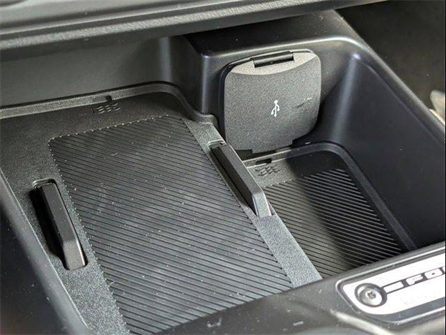 Certified 2025 Ford Bronco Outer Banks image 19