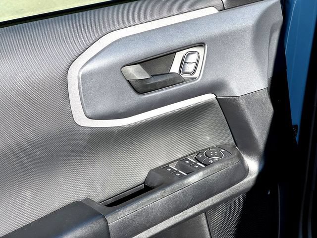 Certified 2022 Ford Bronco Sport Big Bend AWD/4WD image 10