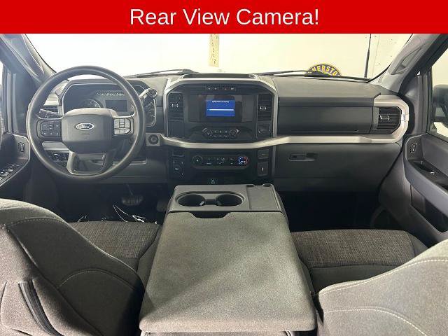 Certified 2023 Ford F150 XLT AWD/4WD image 6