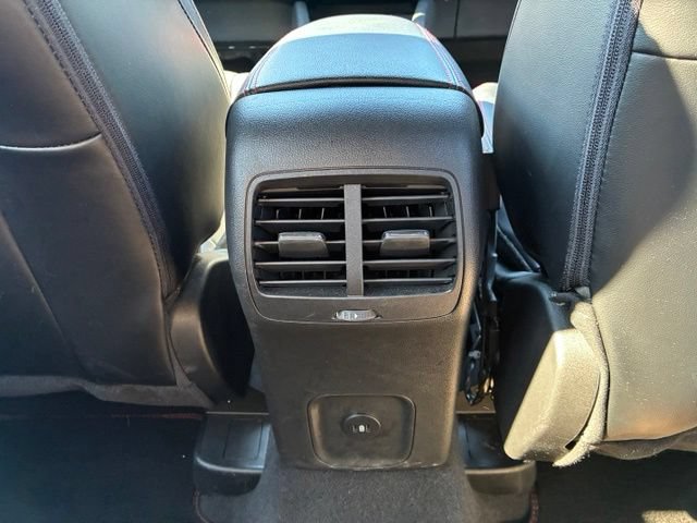 Certified 2023 Ford Escape ST-Line w/ Tech Pack #1 AWD/4WD image 12