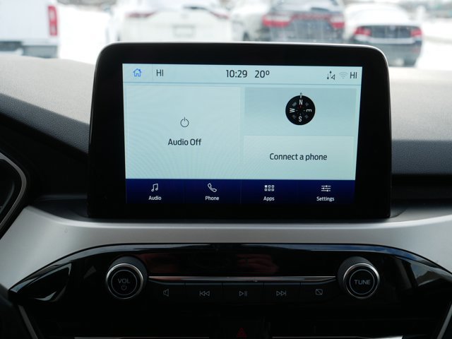 Certified 2022 Ford Escape SE w/ Convenience Package image 27