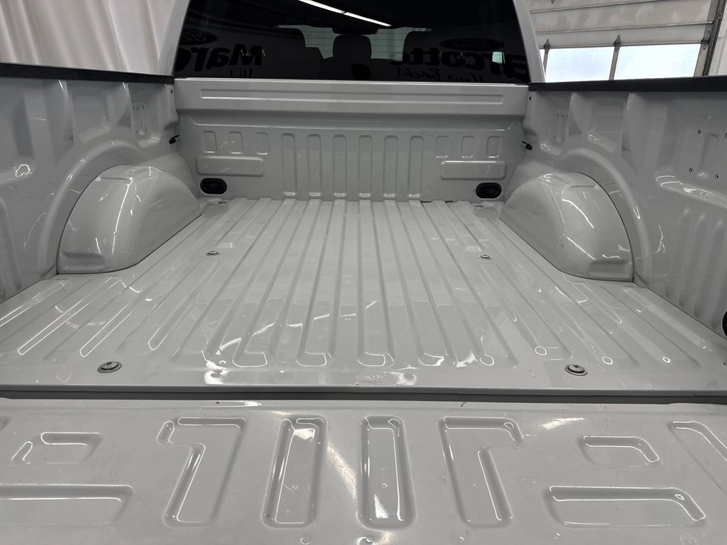 Certified 2023 Ford F150 XL w/ STX Appearance Package image 29