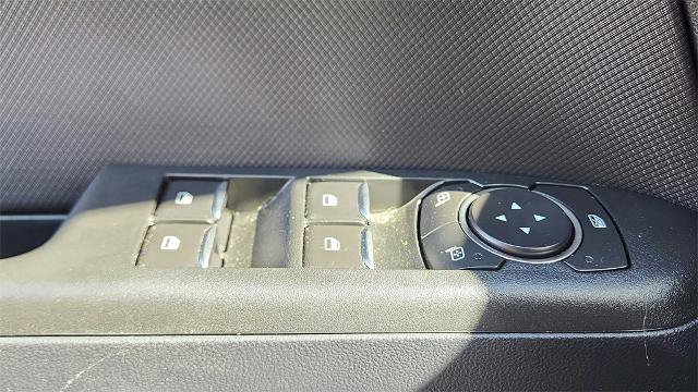 Certified 2022 Ford Bronco Sport Outer Banks w/ Tech Package image 23