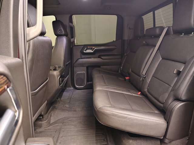 Used 2022 GMC Sierra 1500 Elevation w/ Elevation Premium Package AWD/4WD image 29