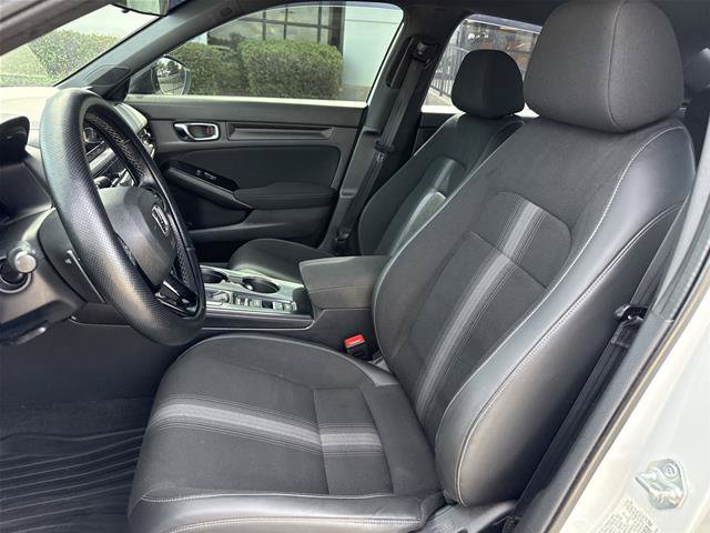 Used 2022 Honda Civic Sport image 4