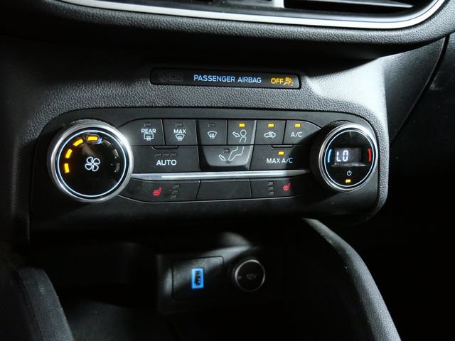Certified 2020 Ford Escape SE AWD/4WD image 18