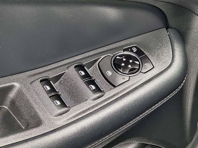 Certified 2023 Ford Edge SEL AWD/4WD image 12