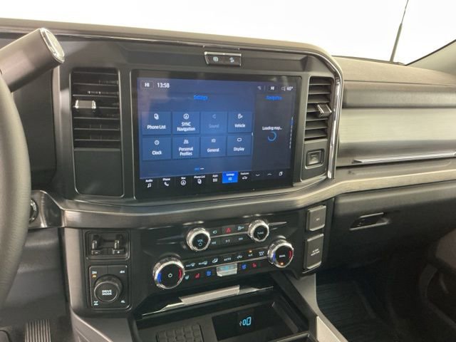 Certified 2025 Ford F350 Lariat w/ FX4 Off-Road Package AWD/4WD image 21
