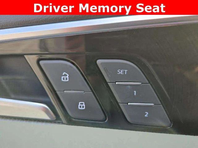 Used 2022 Audi S4 Prestige image 24