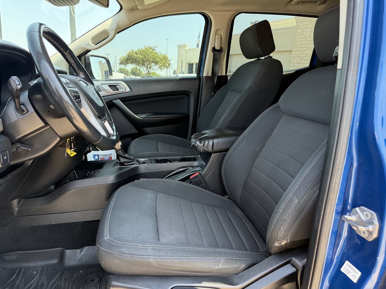 Certified 2019 Ford Ranger XLT w/ Equipment Group 301A Mid RWD image 24