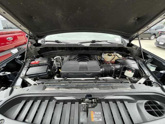 Used 2022 Chevrolet Silverado 1500 LT AWD/4WD image 35