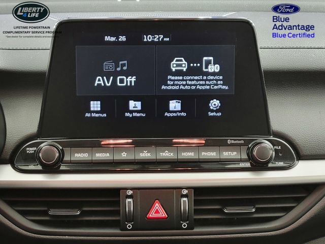 Used 2020 Kia Forte LXS image 21