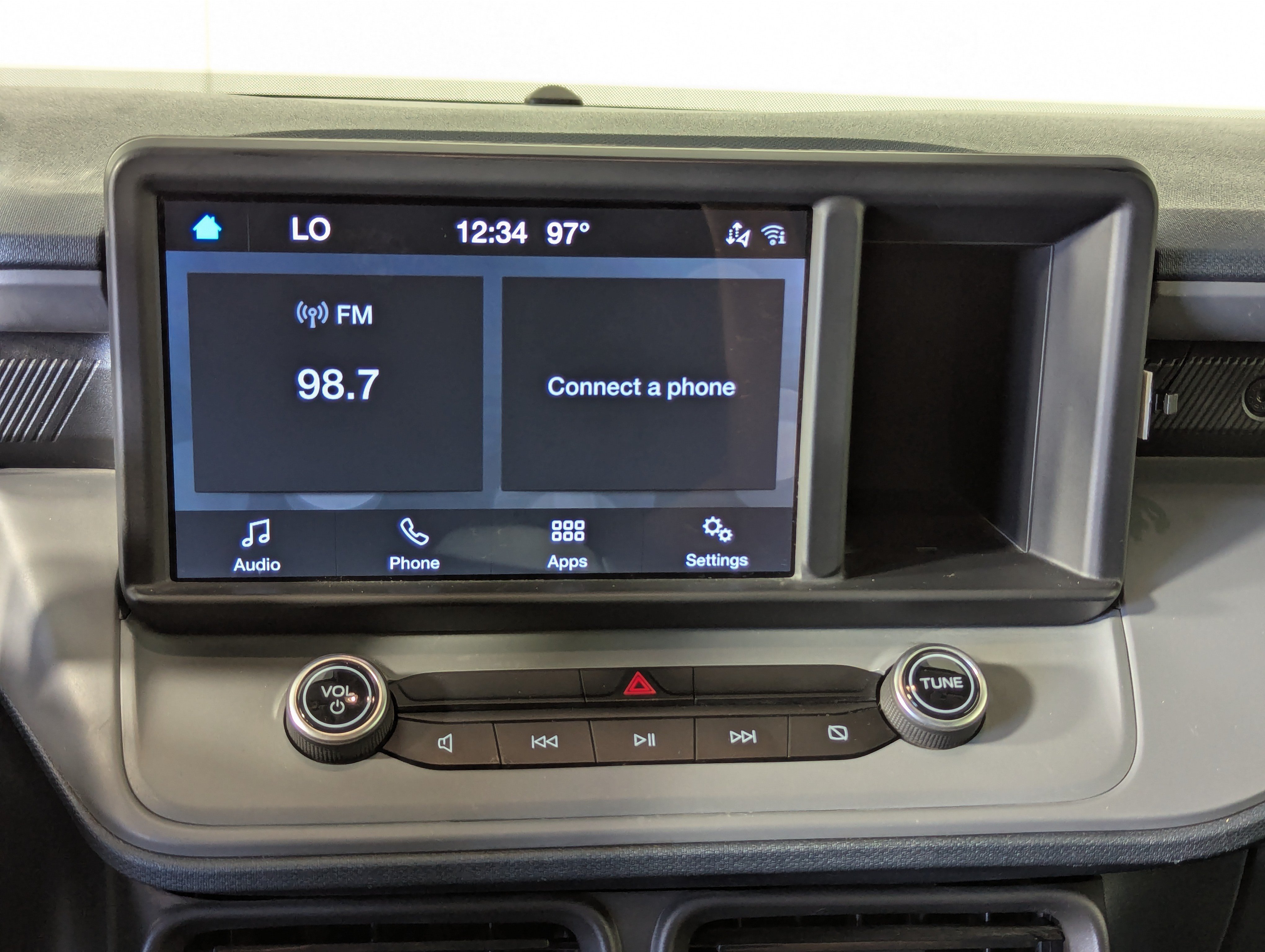Certified 2022 Ford Maverick XL FWD image 20