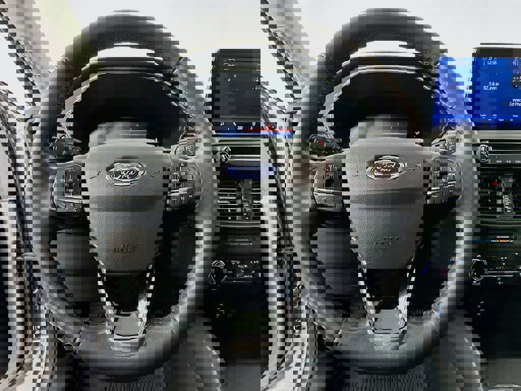 Certified 2023 Ford Escape Active image 17