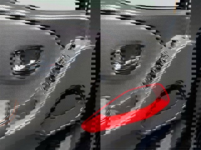 Used 2024 Nissan Frontier PRO-4X w/ Off-Road Protection Package image 11