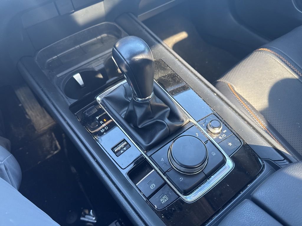 Used 2023 MAZDA CX-50 2.5 Turbo w/ Cargo Package image 22