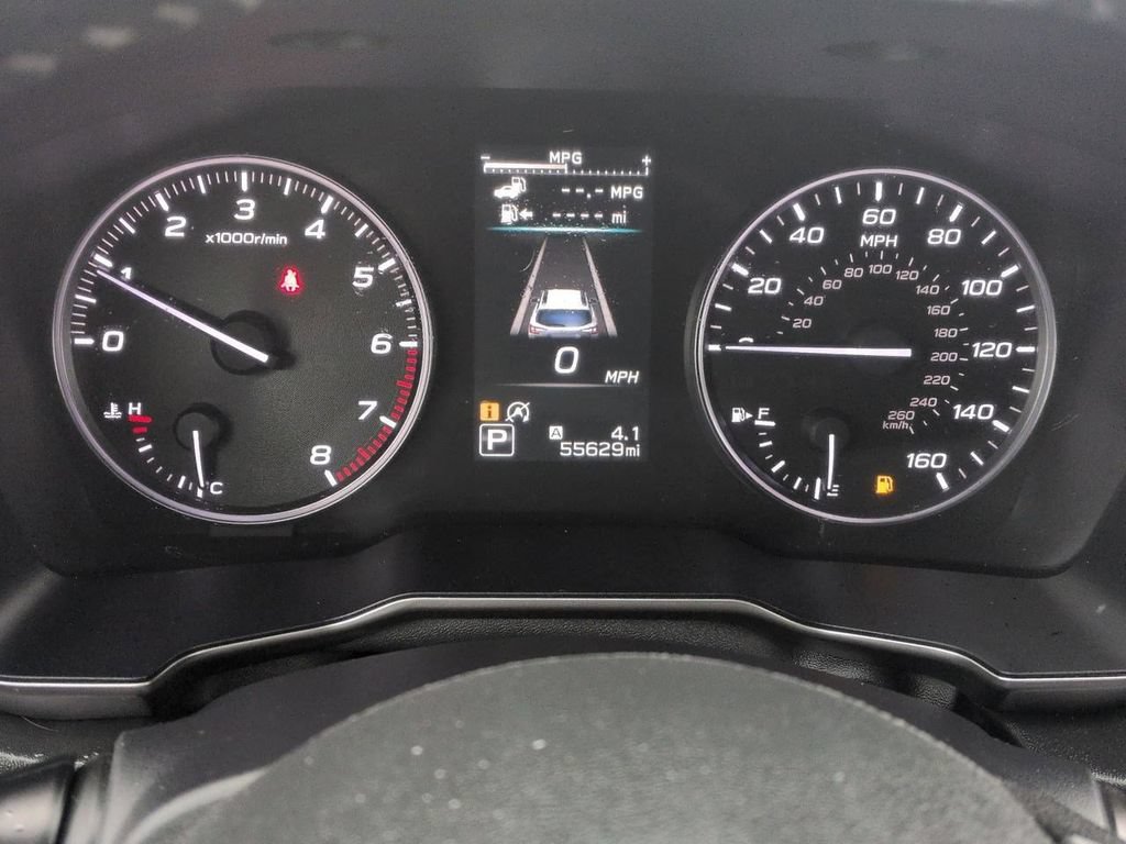 Used 2020 Subaru Outback Limited w/ Popular Package #2 AWD/4WD image 15