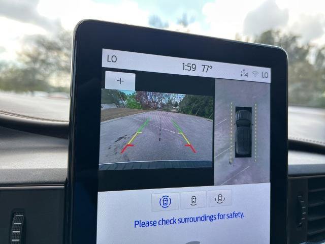 Certified 2022 Ford Explorer King Ranch image 35