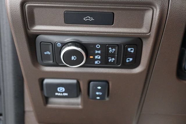 Certified 2026 Ford F150 King Ranch w/ Equipment Group 601A High AWD/4WD image 15