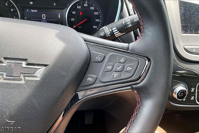 Used 2023 Chevrolet Equinox RS AWD/4WD image 19
