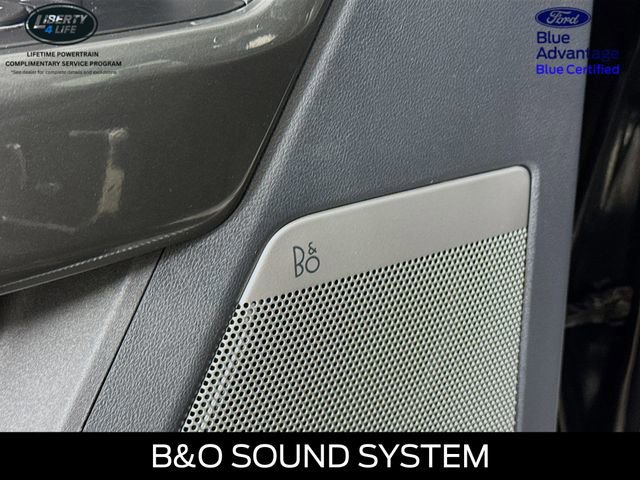 Certified 2023 Ford F150 Lariat w/ Equipment Group 502A High image 19