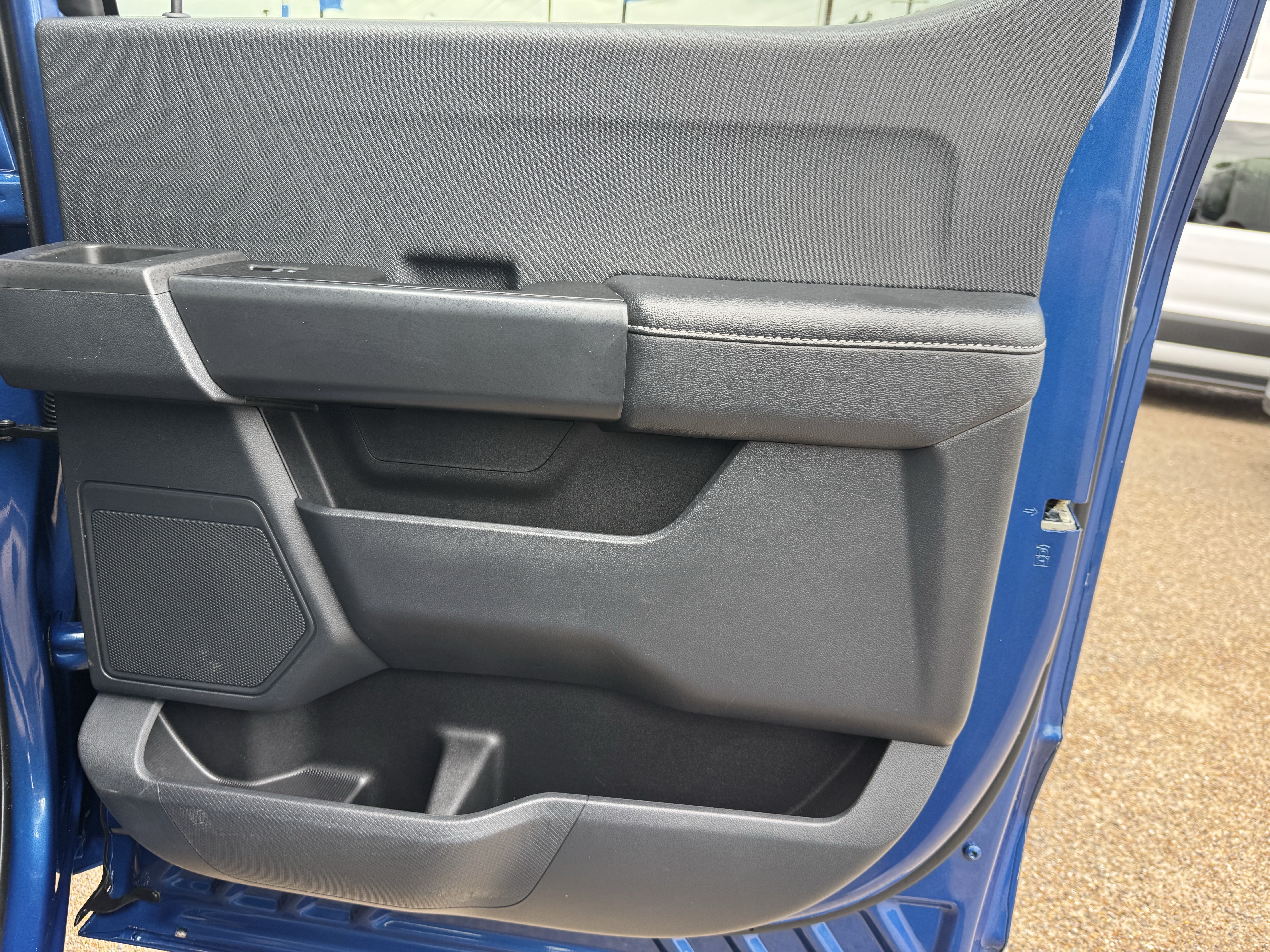 Certified 2024 Ford F150 STX RWD image 29