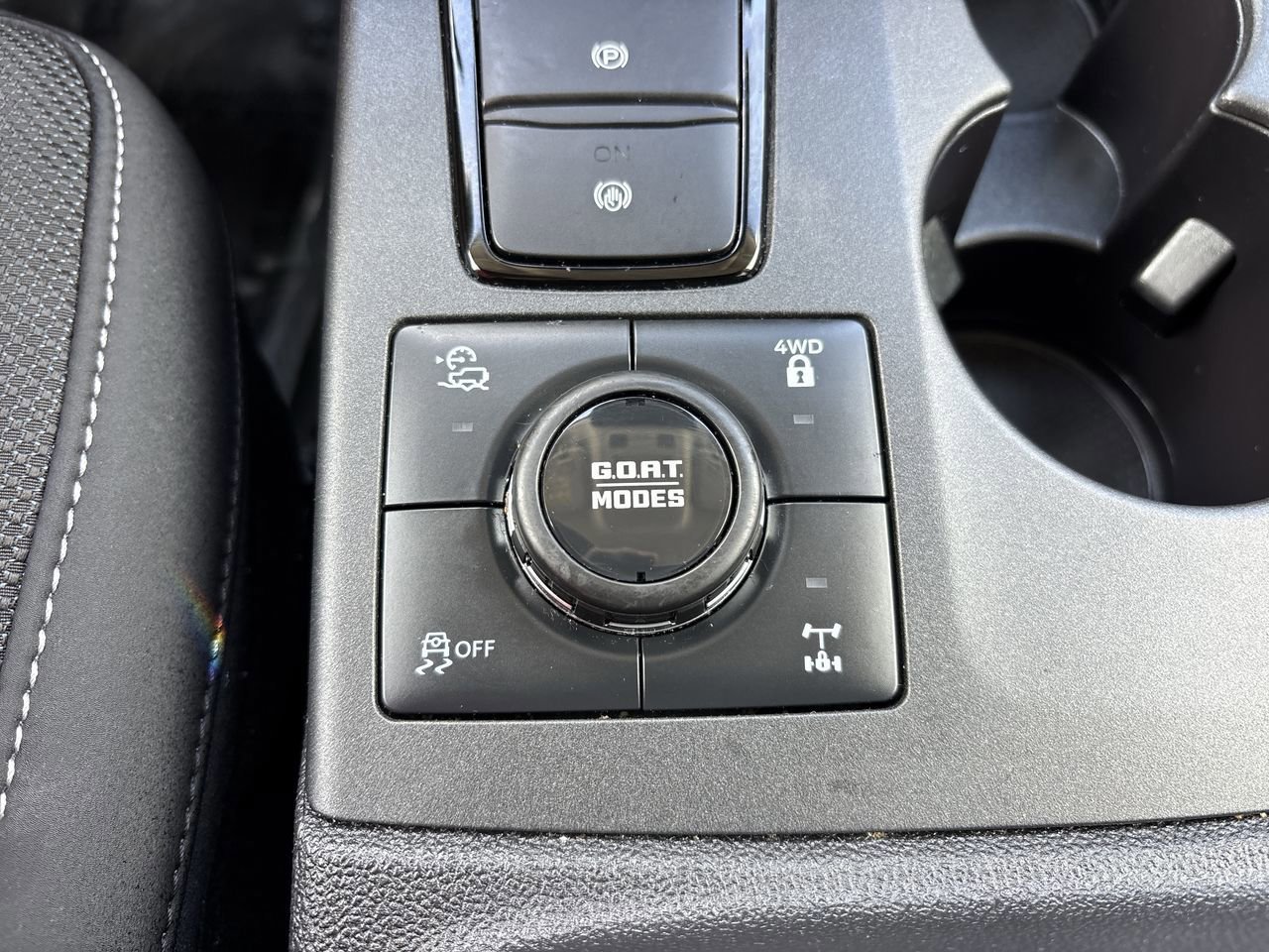 Certified 2023 Ford Bronco Sport Badlands AWD/4WD image 30
