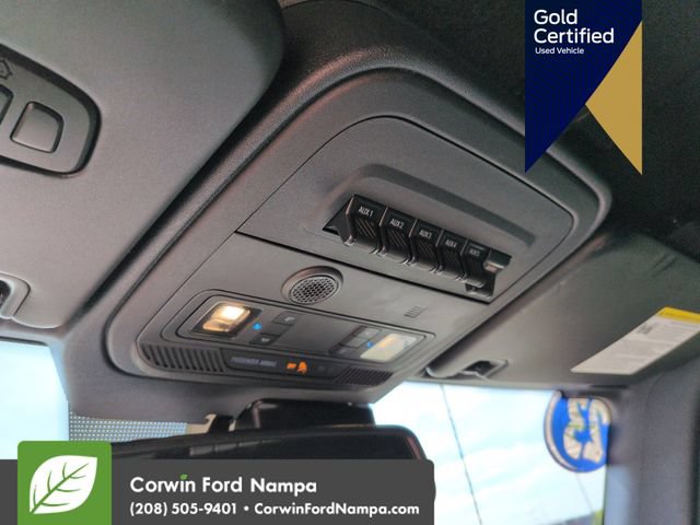 Certified 2023 Ford Bronco Wildtrak AWD/4WD image 24