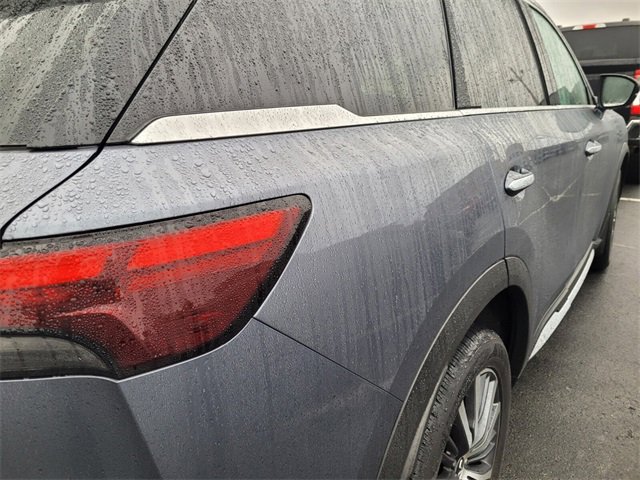 Used 2023 INFINITI QX60 Sensory w/ Vision Package image 6