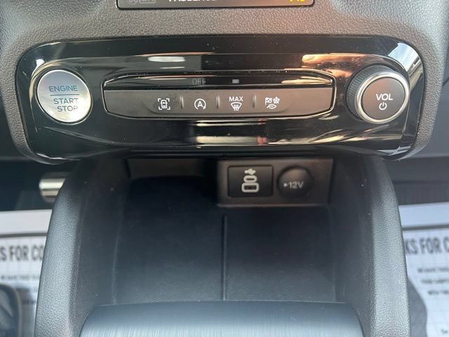 Certified 2024 Ford Escape ST-Line w/ Tech Pack #1 AWD/4WD image 19