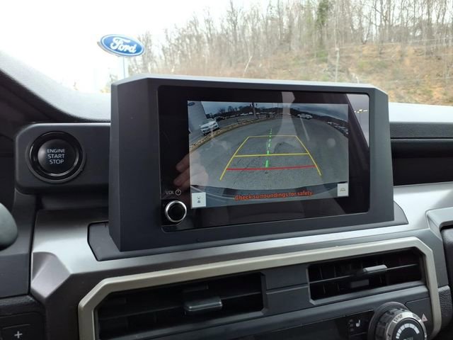 Used 2024 Toyota Tacoma SR5 AWD/4WD image 29