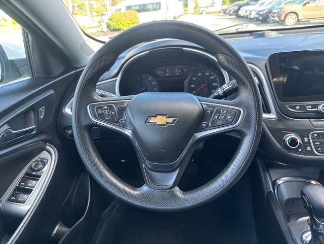 Used 2024 Chevrolet Malibu LT FWD image 20