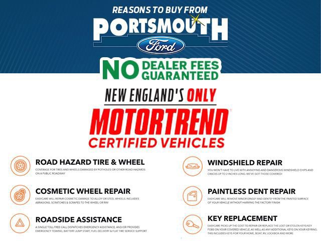 Certified 2025 Ford Escape ST-Line Select w/ Tech Pack #1 image 3