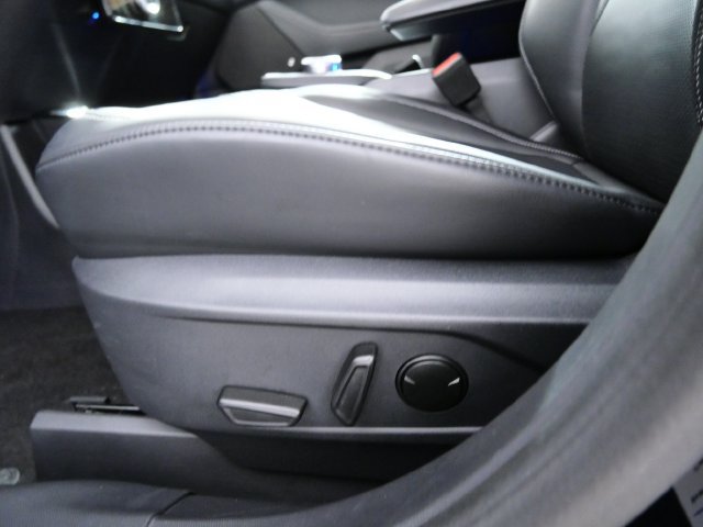 Certified 2024 Ford Mustang Mach-E Premium AWD/4WD image 17