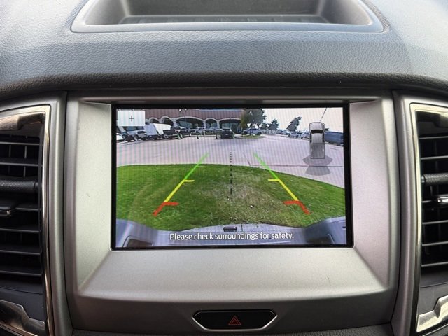 Certified 2021 Ford Ranger XLT w/ Equipment Group 302A High image 16