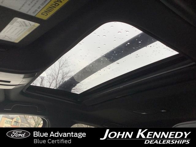 Used 2025 MAZDA CX-5 2.5 Turbo image 13